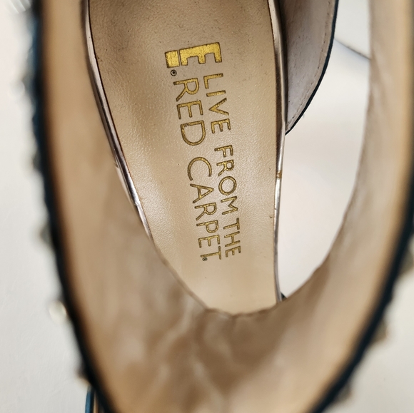 Live from the Red Carpet Heels - Picture 9 of 9